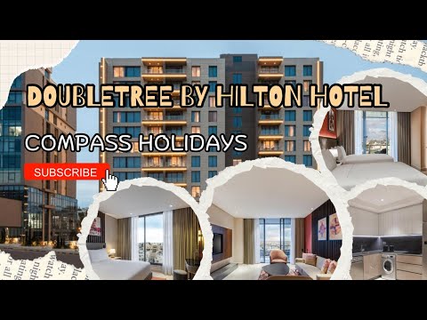       فندق و أجنحة دبل تري باي هيلتون عمان