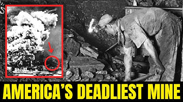 How a Single Spark Killed 239 Miners | Disaster Documentary