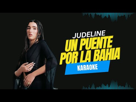 Judeline, Yerai Cortés - Un puente por la Bahía, la Cruz del Campo (KARAOKE)