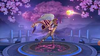 Old Miya Scriptall Skin Oldby Clintzy