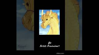 Top 5 Favorite Qibli Art On DeviantArt