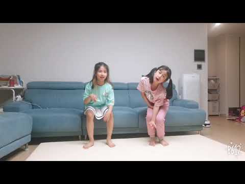 브레이브걸스 롤린 예쁜 애 옆에 예쁜 애
