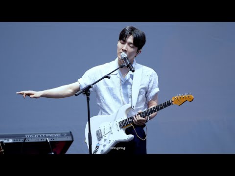 [4K 직캠] 230605 적재 - 타투 (Tatoo) _ 2023 무주산골영화제