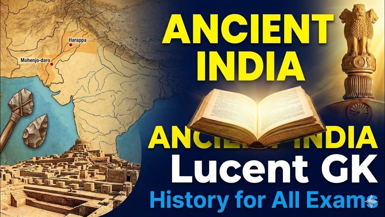 Indian History Time Periods in 10 Minutes||Indian History Timeline for States PCS, SSC, UPSC