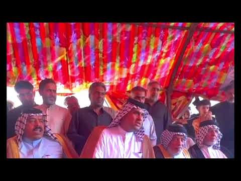 الشيخ ستار جبار الازيرجاوي