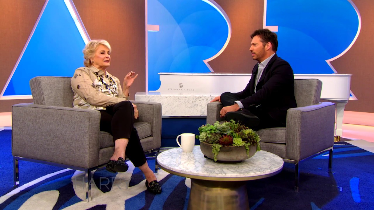 Candice Bergen on Reese Witherspoon