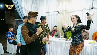 Sragenan Gayeng Ninggal Katresnan All Artis Cdanursari Semar Mulyo