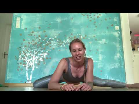 Increase your Hip Flexor Mobility with these Exercises - Yoga and Fitness with Rhyanna
