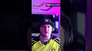 Lets Create Generational Fandom Here In Buffalo