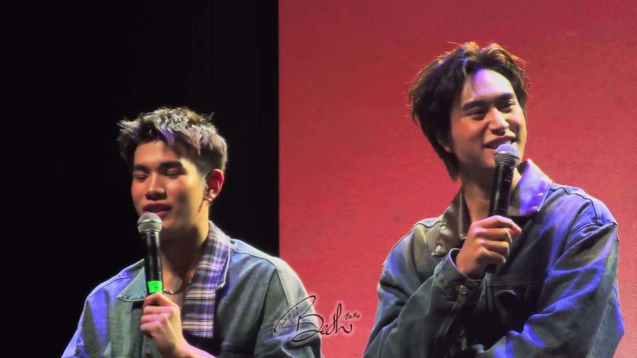 Gemini Fourth Q and A Segment Full in Denver