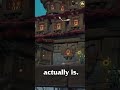 Flying Warcraft House!