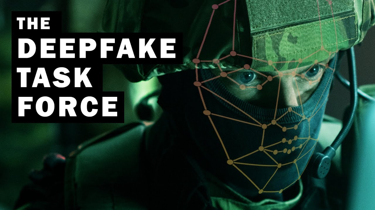 A Brief History of Deepfake Laws