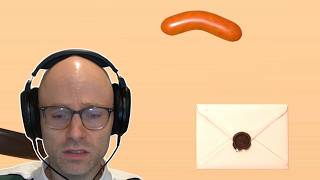 oh please mister postmin (A Weird Game About Sausage)