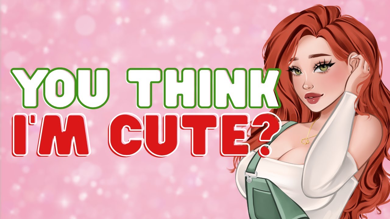 Sweet, Blushing Barista Shows You How Much She's Missed You | F4A | ASMR RP | Feat.