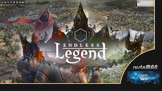 Endless Legend - The Roving Clans - Part 1