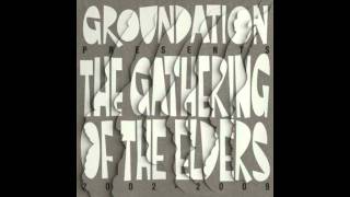 Groundation - Undivided (feat. Cedric &#39;congos&#39; Mytton &amp; Don Carlos)