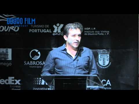 Abertura Oficial Douro Film Harvest - Teatro Ribei...