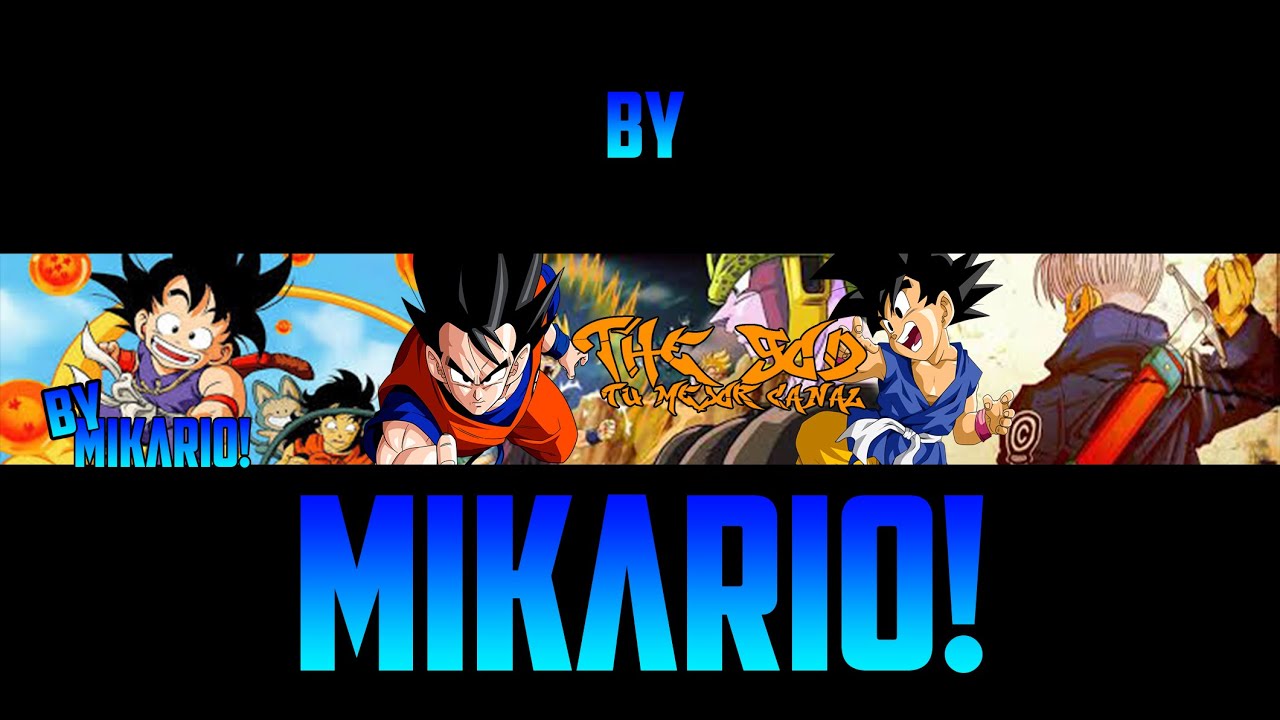 SPEED ART BANNER GRATIS PARA THE GOD