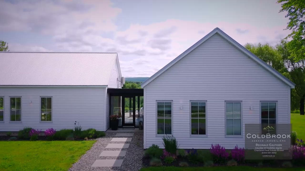 464 Lakeside, Lac-Brome QC J0E 1V0 - Centris No. 28775848