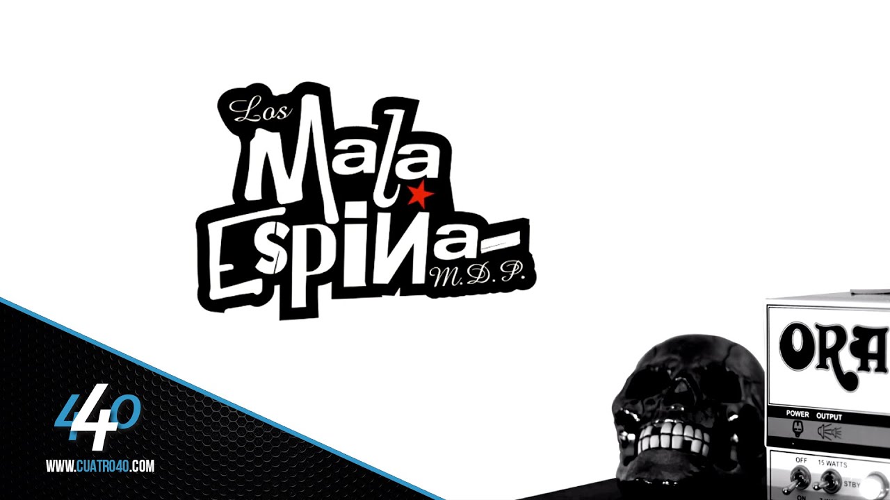 Todos por Igual - Mala Espina - HD