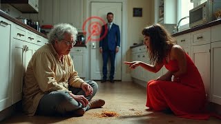 видео: 💔 МАТЬ МИЛЛИОНЕРА умоляла: «НЕ ХОЧУ это ЕСТЬ»… 😱 СЫН пришёл БЕЗ предупреждения и сделал ШОК с ЖЕНОЙ! картинка: 💔 МАТЬ МИЛЛИОНЕРА умоляла: «НЕ ХОЧУ это ЕСТЬ»… 😱 СЫН пришёл БЕЗ предупреждения и сделал ШОК с ЖЕНОЙ!
