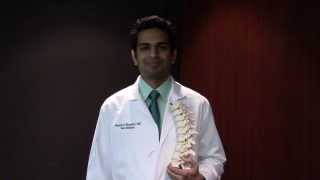 How to Recognize a Herniated Disc How to Recognize a Herniated Disc