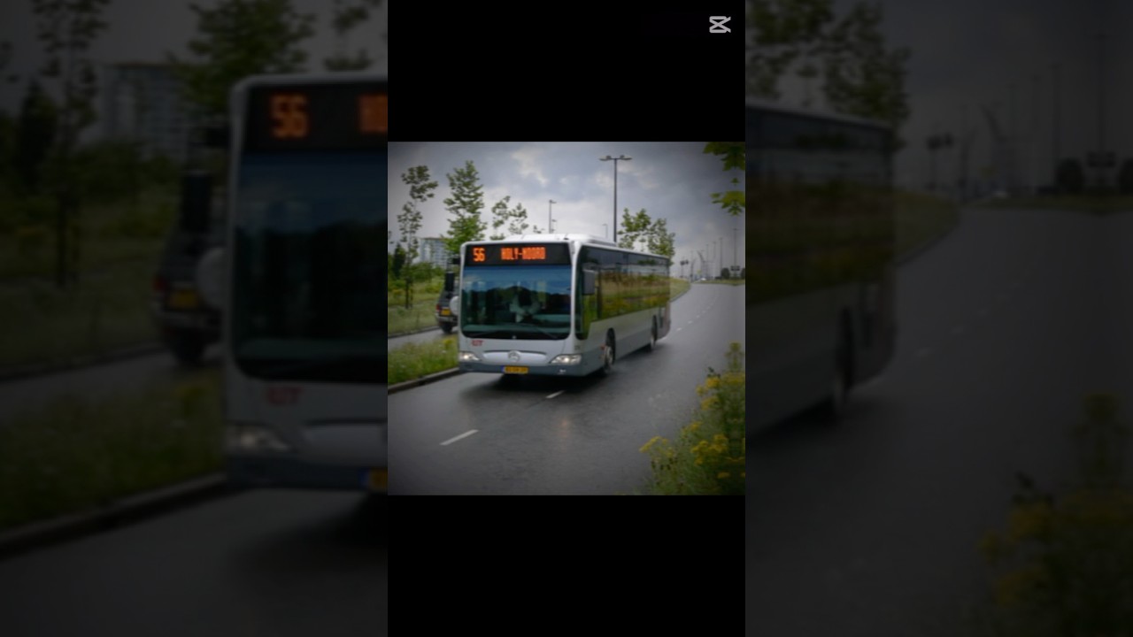 RET bus/tram/metro edit 