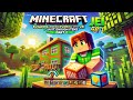 Minecraft 1 20 4 Building And Exploring With JEI Mod ForgeOptifine 2