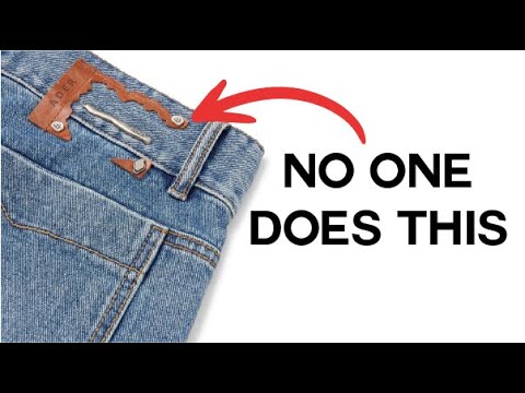 Why Your Clothing Brand Doesn't Stand Out