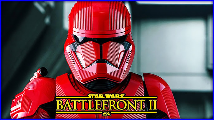 Star Wars Battlefront 2 - Celebration Edition! 350+ Unlocks 