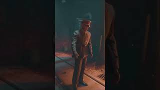 Stealing uniform call of duty cold war
