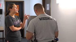 Lawrence, Kansas Police 37th Basic Recruit Academy Week 14