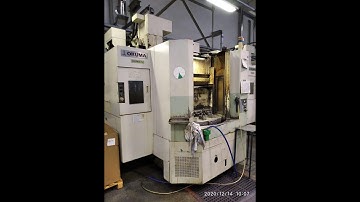 OKUMA MF-46VA Amaron s.r.o.