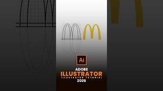 Adobe Illustrator Tutorial — Basic to Advanced