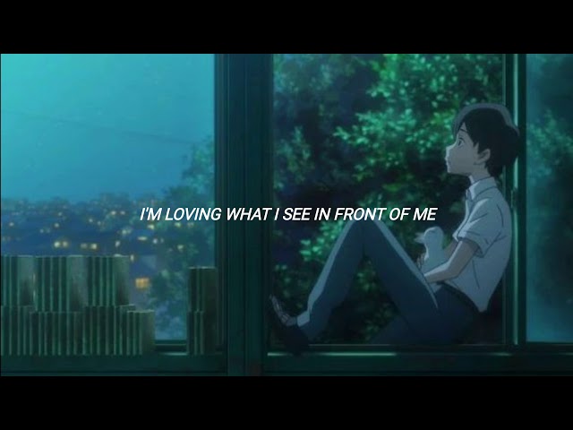 Kochetkovv – 4:44 Am Lyrics