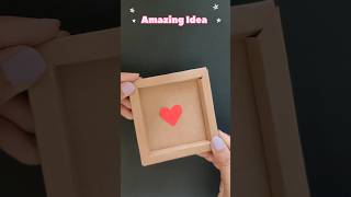 🌸Easy DIY paper craft idea💖👈 Try This