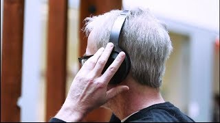 Consumer Reports: Putting wireless headphones to the test