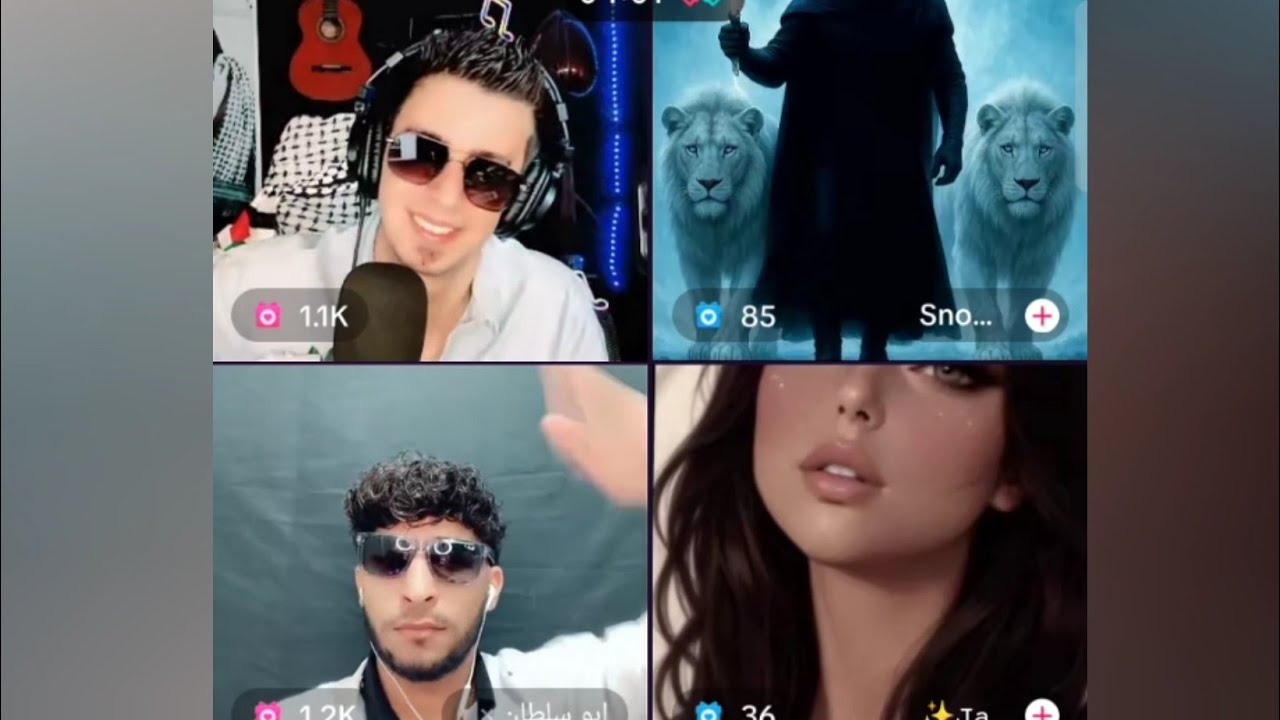الداعم ندم على الجولة! 😅 شوفوا كيف أبو سلطان حاول يزبط صديقة الداعم!