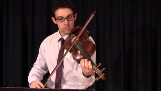 Gavotte from 'Mignon' | Music Notes