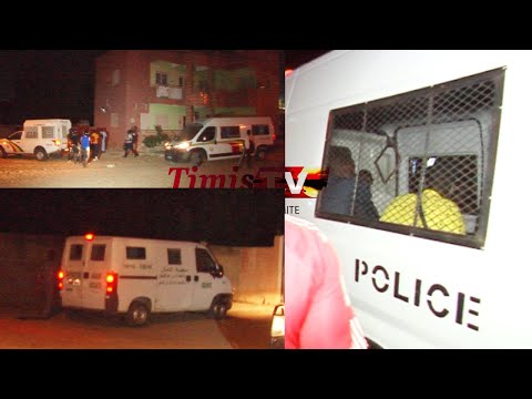 Touba : Le siège de Safinatoul Amaan a été saccagé, ce mercredii vers 19 heures  par des individus