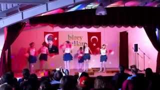 Atiyesallastep Gösterisi