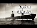 Americans STOLE German Snorkel Technology that Revolutionized Submarines