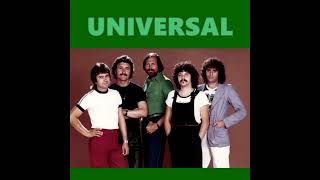Universal: Csak légy az enyém (kislemez 1981)