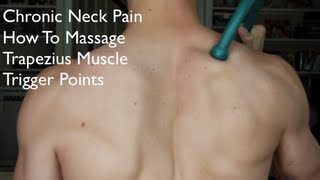 Neck And Shoulder Pain Awesome Home Mage