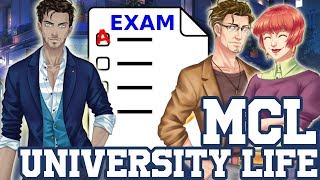 Rayan | Episode 18 | My Candy Love: University Life screenshot 5