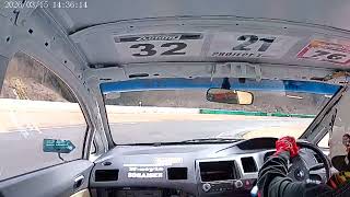 20260315 Attack東北2026 SUGO 1'35655 FD2 せきしん