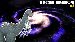spore random #3