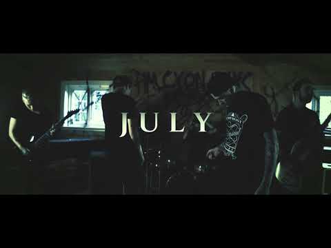Halcyon Days - July [Official Music Video]