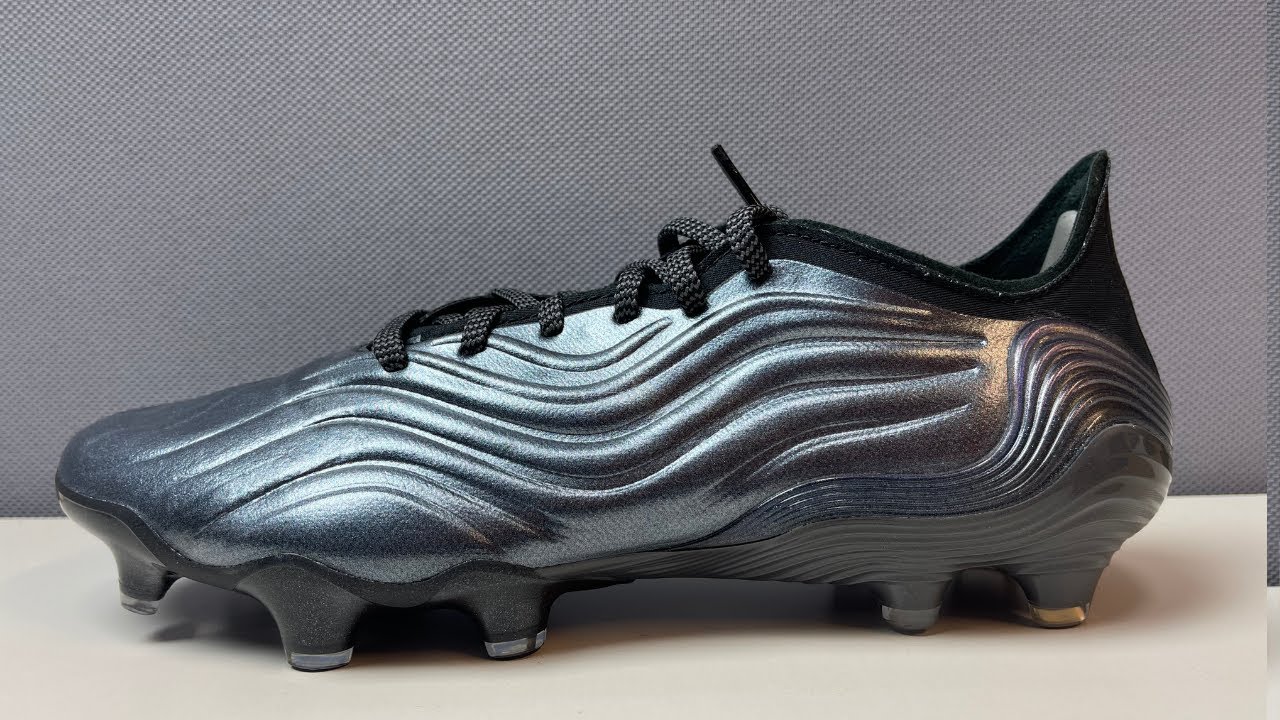 adidas Copa Sense .1 FG/AG Superstealth adidas Copa Sense .1 FG/AG Superstealth