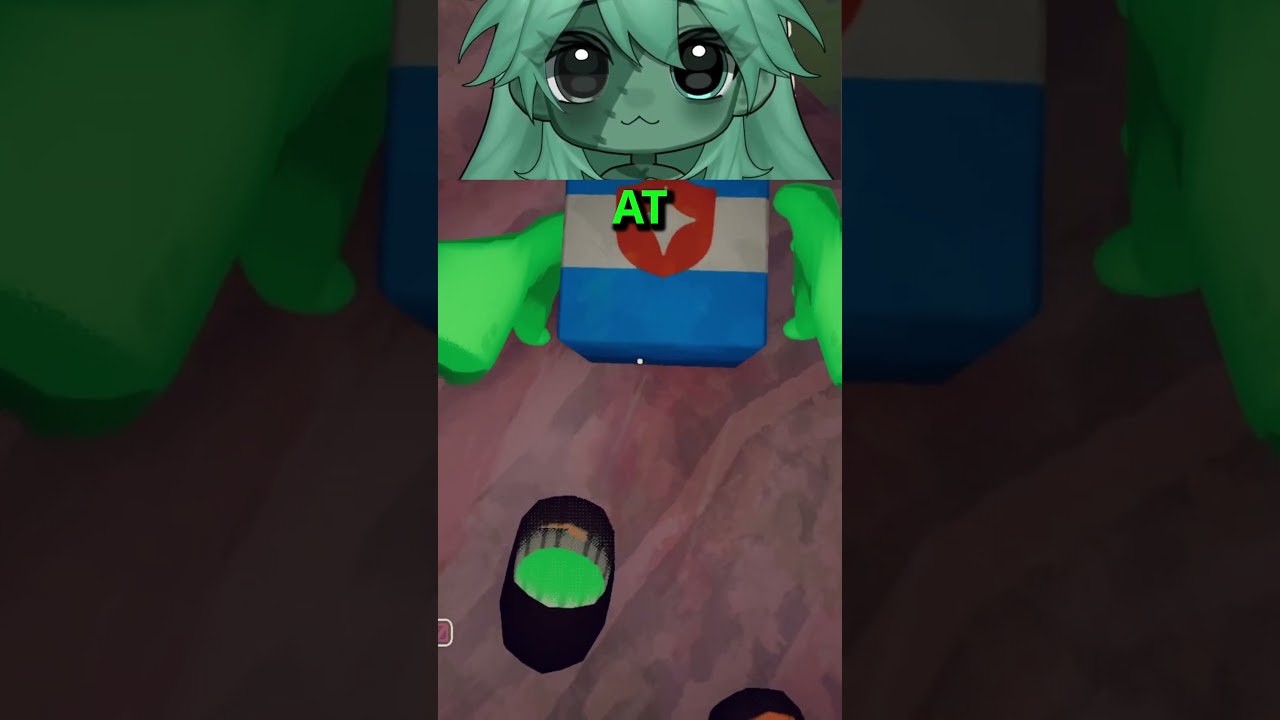 Sinuuki eats the mushroom of despair #vtuber #twitch #funny #memes #trending #fyp #viral #peak